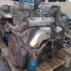 Двигатель Hyundai Porter D4CB-B778370 2.5 CRDi WGT Euro 4 126 л.с. HR