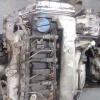 Двигатель KIA Sorento D4CB-2428631 2.5 CRDi WGT Euro 3 Эл.ЕГР 140 л.с. BL/FY '2002