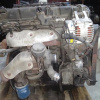 Двигатель KIA Sorento D4CB-5935533 2.5 CRDi VGT Euro 4 170 л.с. BL/JC '2005