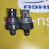 Датчик давления масла Toyota ( P02 ) 83530-28020 / 83530-60020 Corolla NZE121 1NZ/1SZ/1MZ/3S/5E/4A/7A/EJ253 разъём пластиковый СТОИМОСТЬ ЗА 1 ШТ.