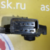 Селектор акпп Suzuki 3772075F00 Swift HT51S M13A/M15A a/t устанавливается сверху ДЕФЕКТ РАЗЪЁМА