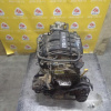 Двигатель Chevrolet Spark LMT/B10D1-215352KC3 1.0L Dohc AT Daewoo Matiz M300 '2010-