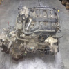 Двигатель Chevrolet Spark LMT/B10D1-215352KC3 1.0L Dohc AT Daewoo Matiz M300 '2010-