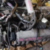 Двигатель Toyota 1G-FE-6159998 задний привод a/t GX90