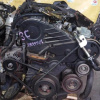 Двигатель Toyota 3C-TE-3939981 2WD Corona Premio CT211