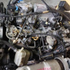 Двигатель Toyota 3C-E-3886594 2WD Corona Premio CT211