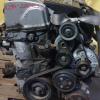 Двигатель HONDA K24A-2056252 без компрес кондиционера Odyssey/Accord RB3  CU2  CW2