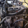 Двигатель Suzuki J20A-414661 дефект поддона Grand Vitara TD54W '2008-