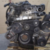 Двигатель SsangYong Rexton D27DTP/665.935-12507489 2.7 CRDI Euro 4 AT GAB/RJN/Y250 '2006-