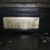 АКПП SsangYong Rexton D27DTP/665.935 4WD 5AT W5A400 722.661 без раздатки 7202700300 DJ/GAB/Y250 '2003-