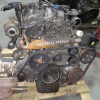 Двигатель SsangYong Actyon D20DT/664.951-12533975 2.0 CRDI Euro 3 AT CJ/C100 '2005-2007