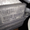 Двигатель SsangYong Actyon D20DT/664.951-12533975 2.0 CRDI Euro 3 AT CJ/C100 '2005-2007