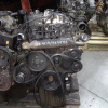 Двигатель SsangYong Actyon D20DT/664.951-12543574 2.0 CRDI Euro 3 AT CJ/C100 '2005-2007