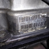 Двигатель SsangYong Actyon D20DT/664.951-12543574 2.0 CRDI Euro 3 AT CJ/C100 '2005-2007