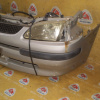 Ноускат Toyota Corolla Spacio AE111 '1997-1999 a/t (без габаритов) Дефект стекла R фары ф.13-38