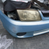 Ноускат Nissan Wingroad Y11 a/t ф.1633