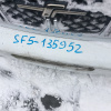 Ноускат Subaru Forester SF5 EJ202 '2001- a/t (без габаритов) ф.1655 т.114-20597