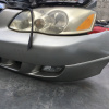 Ноускат Mazda Millenia TAFP '2002- a/t ф,P1019,т.114-61918