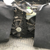 Ноускат Suzuki Escudo TD54W J20A '2006- a/t +бачок омывателя+абсорбер ф.100-59087 ксенон т.021714