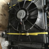 Радиатор охлаждения TOYOTA S412M 3SZ 16410-BZ250