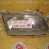 Фара TOYOTA 20-302 прав Corona ST190 Дефект крепления