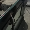 Дверь задняя Mazda Capella GW8W '1997 дефект в. R2267