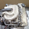 Двигатель BMW 3-Series M43B18/184E2-08158553 Япония E36