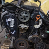 Двигатель Honda J30A-3008668 Avancier TA3