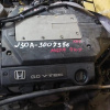 Двигатель Honda J30A-3007356 пробег 81т.км Avancier TA4