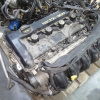 Двигатель Ford Focus 2 AODB-5G83053 Duratec He 2.0 PFI (145PS) 4AT Япония CAP '2005