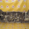 Ноускат Toyota Harrier MCU15 a/t Дефект бампера Дефект L фары ф.48-4 Xenon