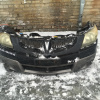 Ноускат Toyota Voltz ZZE136 a/t ф.01-14 т.01-15