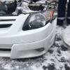 Ноускат Toyota Voltz ZZE137 a/t ф.01-14 т.01-15