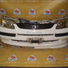 Ноускат Toyota Corolla Spacio AE111 '1997-1999 a/t без габаритов (обвес) радиатор охл.деланный Без R губы ф.13-38