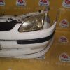 Ноускат Toyota Corolla Spacio AE111 '1997-1999 a/t без габаритов (обвес) радиатор охл.деланный Без R губы ф.13-38