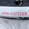Ноускат Mitsubishi Galant Fortis/Lancer CX4A +туманки+бачок омыват. ф. P8597