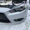Ноускат Mitsubishi Galant Fortis/Lancer CX4A +туманки+бачок омыват. ф. P8597
