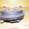 Ступица TOYOTA SCP10/SCP11/NCP10/NCP11/NCP12/NCP19 VITZ/Platz зад, лев 2WD ABS.(Дефект датчика).Барабанные тормоза,Барабан-181мм. В сборе с барабаном и кол