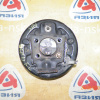 Ступица TOYOTA SCP10/SCP11/NCP10/NCP11/NCP12/NCP19 VITZ/Platz зад, лев 2WD ABS.(Дефект датчика).Барабанные тормоза,Барабан-181мм. В сборе с барабаном и кол