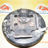 Ступица TOYOTA SCP10/SCP11/NCP10/NCP11/NCP12/NCP19 VITZ/Platz зад, лев 2WD ABS.(Дефект датчика).Барабанные тормоза,Барабан-181мм. В сборе с барабаном и кол