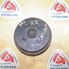 Ступица TOYOTA SCP10/SCP11/NCP10/NCP11/NCP12/NCP19 VITZ/Platz зад, прав 2WD ABS.(Дефект датчика).Барабанные тормоза,Барабан-181мм. В сборе с барабаном и кол