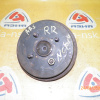 Ступица TOYOTA SCP10/SCP11/NCP10/NCP11/NCP12/NCP19 VITZ/Platz зад, прав 2WD ABS.(Дефект датчика).Барабанные тормоза,Барабан-181мм. В сборе с барабаном и кол