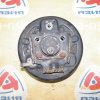Ступица TOYOTA SCP10/SCP11/NCP10/NCP11/NCP12/NCP19 VITZ/Platz зад, прав 2WD ABS.(Дефект датчика).Барабанные тормоза,Барабан-181мм. В сборе с барабаном и кол
