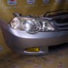 Ноускат Honda Odyssey RA6 F23A a/t Дефект бампера (сонары) Дефект крепления R фары ф.P0648 xenon тум.P1008