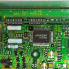 Компьютер Nissan Wingroad 31036-WD000 / A64-000 A22 / A64-001 K65 [1] QG15 WFY11 БЛОК УПРАВЛЕНИЯ АКПП