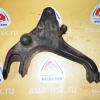 Рычаг Mitsubishi V44W,V23C,V23W,V24W, V43W,V26W, V25W, V45W, V46W, V21W, V55W Pajero перед, лев н MB860831, MN161353