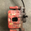 Суппорт MITSUBISHI CU2W/CU4W Airtrek зад, лев