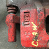 Суппорт MITSUBISHI CU2W/CU4W Airtrek зад, лев