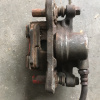 Суппорт MITSUBISHI CU2W/CU4W Airtrek зад, лев