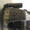 Суппорт Mazda CREW Premacy перед, лев